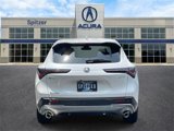 New 2025 Acura ADX A-Spec image 5