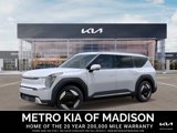 New 2026 Kia EV9 Wind image 3