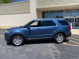 Used 2019 Ford Explorer XLT w/ Equipment Group 202A image 2