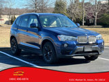 Used 2017 BMW X3 xDrive28i image 2