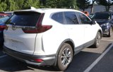 Certified 2021 Honda CR-V EX-L image 4