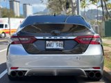 Used 2023 Toyota Camry XSE image 4