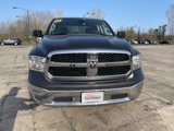 Used 2023 RAM 1500 SLT image 2
