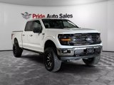 Used 2024 Ford F150 XLT image 3