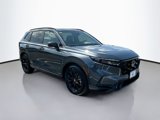 New 2026 Honda CR-V Sport-L image 3