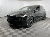 Used 2024 Tesla Model X image 3