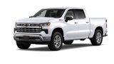 New 2025 Chevrolet Silverado 1500 LTZ image 3