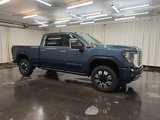 New 2025 GMC Sierra 2500 Denali w/ Max Trailering Package image 5