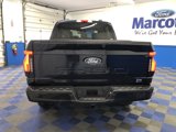 New 2025 Ford F150 Lightning XLT image 6