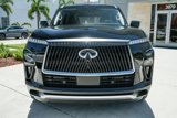 Certified 2025 INFINITI QX80 Luxe image 5