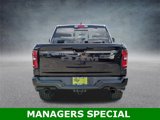New 2026 RAM 1500 Laramie w/ Night Edition image 4