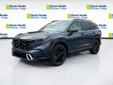 New 2026 Honda CR-V Sport Touring image 3