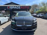 Used 2023 Lincoln Nautilus Reserve image 2