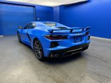 New 2025 Chevrolet Corvette Stingray Premium Conv w/ Z51 Performance Package image 5