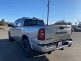 New 2025 RAM 1500 Big Horn image 3