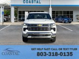 New 2025 Chevrolet Silverado 1500 LTZ w/ Z71 Off-Road Package image 2