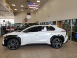 New 2025 Toyota bZ4X AWD image 2