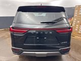 New 2025 Lexus LX 600 4WD w/ Luxury Package image 5