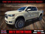 New 2025 RAM 1500 Big Horn image 3