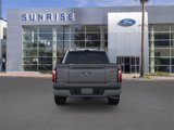 New 2025 Ford F150 Platinum w/ Equipment Group 702A High image 5