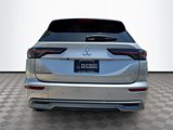 New 2025 Mitsubishi Outlander SEL image 5