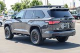 Used 2024 Toyota Sequoia TRD Pro image 2