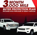 Used 2016 RAM 2500 Power Wagon w/ Luxury Group image 2