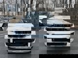 New 2025 Jeep Grand Cherokee Overland image 3