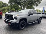 New 2025 Chevrolet Silverado 2500 LT w/ Trail Boss Package image 3