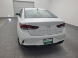 Used 2018 Hyundai Sonata Limited w/ Limited Ultimate Package 03 image 6