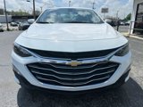 Used 2022 Chevrolet Malibu LT image 3