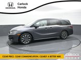 New 2025 Honda Odyssey Elite image 3