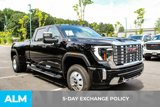 Used 2025 GMC Sierra 3500 Denali w/ Denali Reserve Package image 4