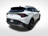 New 2026 Kia Sportage EX w/ EX Panorama Roof Package image 5