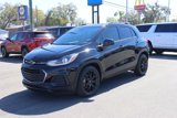 Certified 2022 Chevrolet Trax LT w/ Midnight Edition image 4