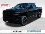 New 2025 RAM 2500 Big Horn image 1