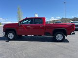 New 2025 Chevrolet Silverado 3500 LTZ image 4