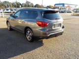 Used 2020 Nissan Pathfinder S image 3