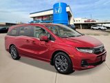 New 2026 Honda Odyssey Touring image 5