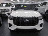 New 2025 Ford Explorer ST image 2