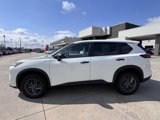 Used 2024 Nissan Rogue S image 4