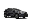 New 2026 Lexus NX 350 AWD w/ Luxury Package image 4