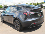 Used 2025 Tesla Model Y Long Range image 4