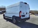 New 2025 RAM ProMaster 2500 w/ Quick Order Package 22G SLT image 3