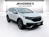Used 2020 Honda CR-V EX image 3