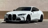Used 2024 BMW M4 xDrive Competition w/ Executive Package image 3