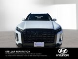 New 2025 Hyundai Palisade Calligraphy image 3