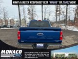Certified 2022 Ford F150 XLT w/ Equipment Group 302A High image 4