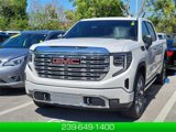 Certified 2023 GMC Sierra 1500 Denali w/ Denali Reserve Package image 1