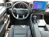 New 2025 Toyota Tundra Platinum image 6